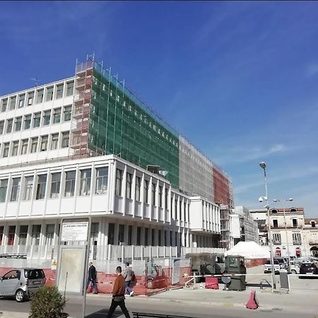 Ferienwohnung Casa Palazzine Ovest In Centro Citta Santa Maria Capua Vetere Exterior foto