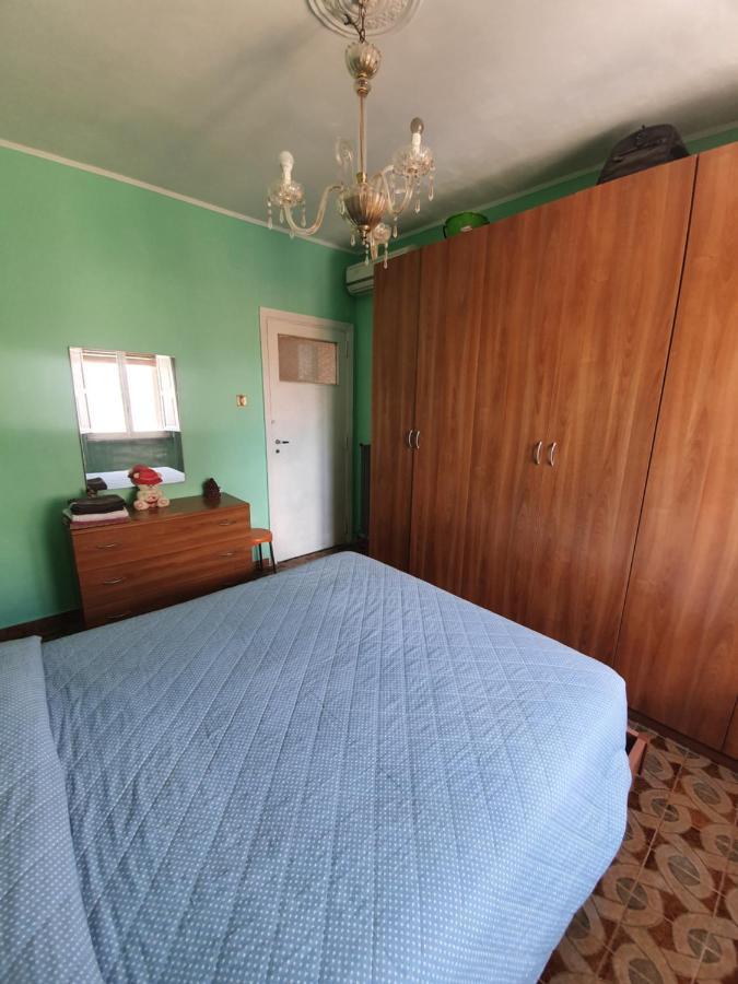 Ferienwohnung Casa Palazzine Ovest In Centro Citta Santa Maria Capua Vetere Exterior foto