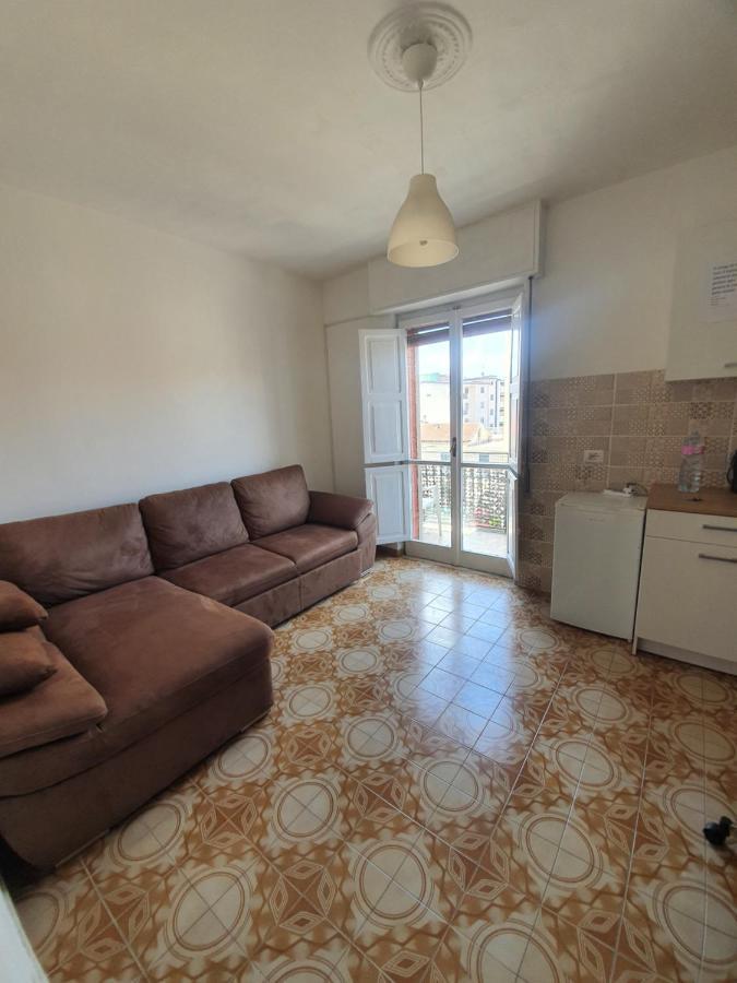 Ferienwohnung Casa Palazzine Ovest In Centro Citta Santa Maria Capua Vetere Exterior foto