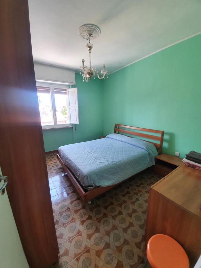 Ferienwohnung Casa Palazzine Ovest In Centro Citta Santa Maria Capua Vetere Exterior foto
